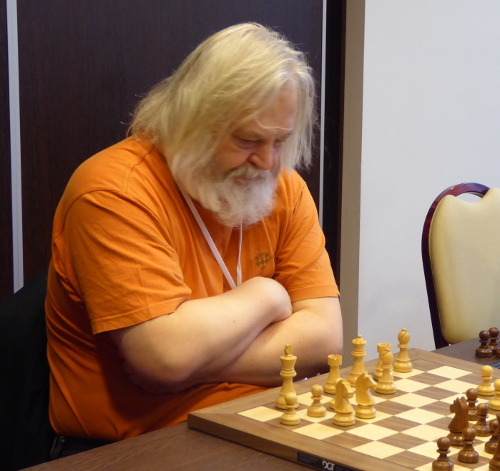 Artur Jussupow